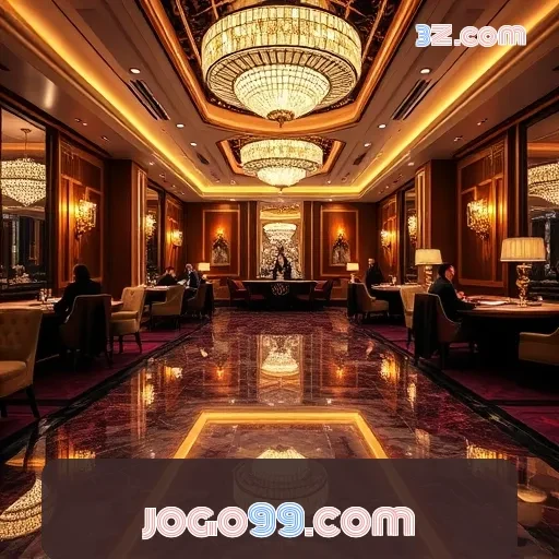 jogo99.com: O Destino Incrível para Amantes de Jogos Brasileiros