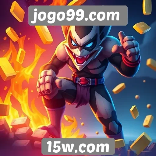 Tendências de jogos populares no jogo99.com