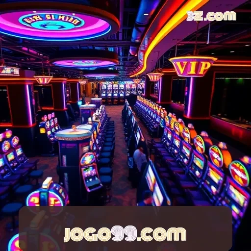jogo99.com: Promoções Imperdíveis para Jogadores Apaixonados