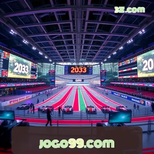 jogo99.com: Descubra como a Segurança Transforma sua Experiência de Jogo