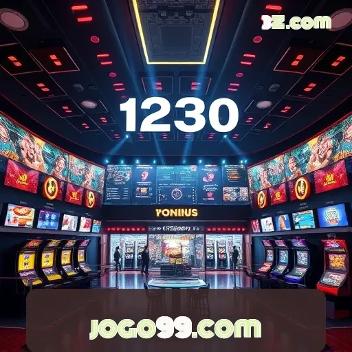 jogo99.com: Eventos Esportivos que Transformam a Experiência do Jogador