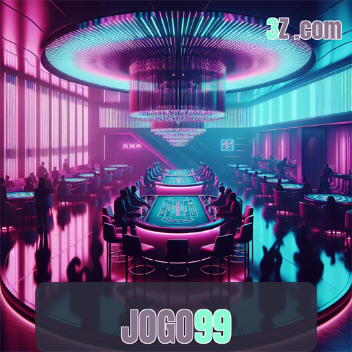 Inovações na Plataforma Jogo99.com: O Futuro dos Games no Brasil